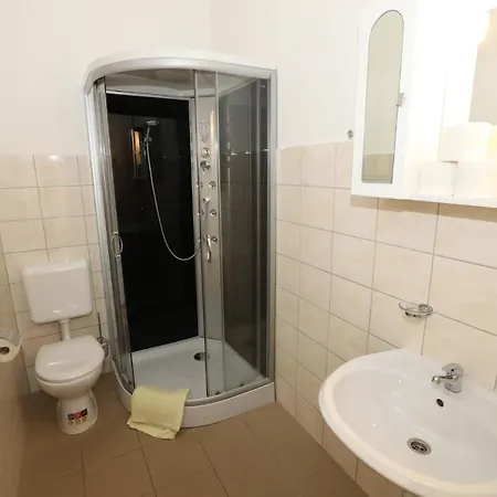 מלון California בודפשט