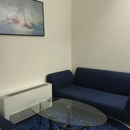 酒店 California 布达佩斯