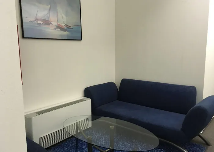 Hotel California Budapest