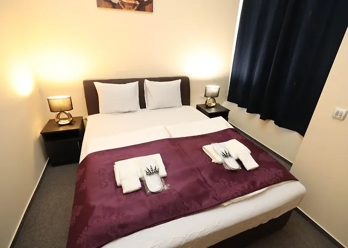 Hotel California Budapest