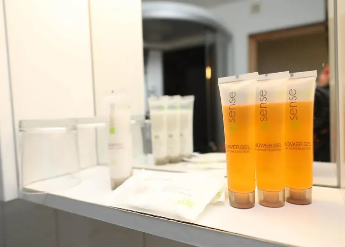 California Hotel Budapest