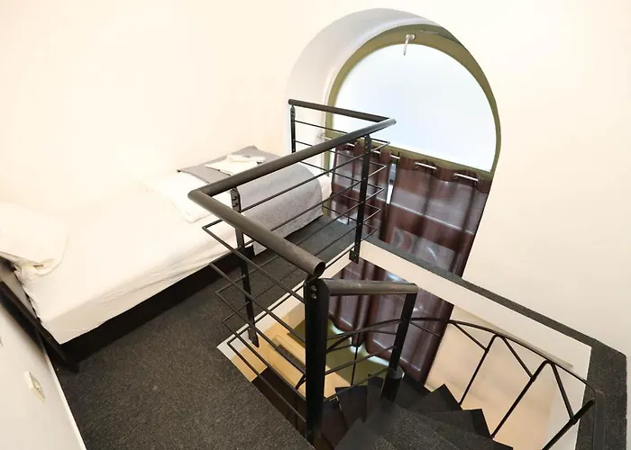 California Hotel Budapest