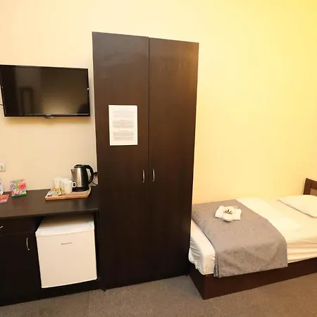 Hotel California 3*