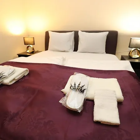 Hotel California Budapest