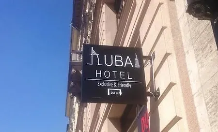 Hotel California Hotel 3*