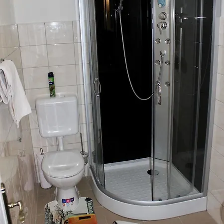 Hotel Hotel California Budapest