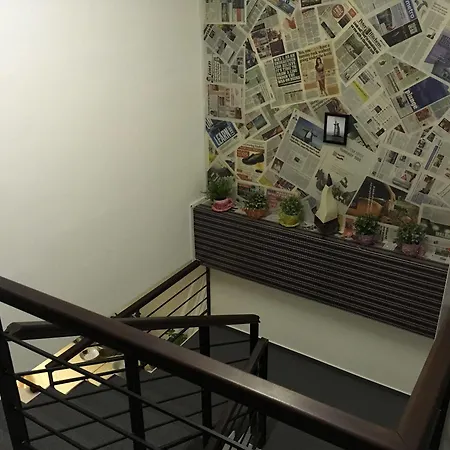 Hotel California Hotel 3*