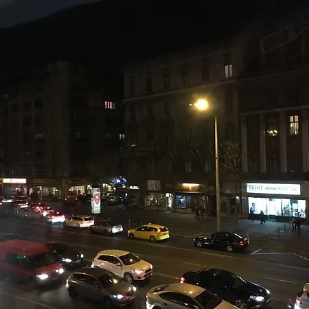 Hotel Hotel California 3*