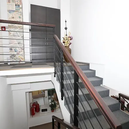 Hotel California Hotel 3*