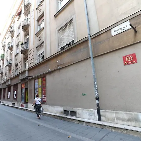 Hotel California 3* Budapest