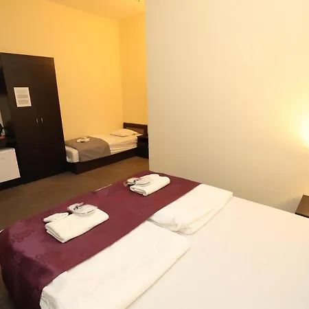 Hotel California Hotel