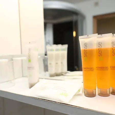 Hotel California Hotel Budapest