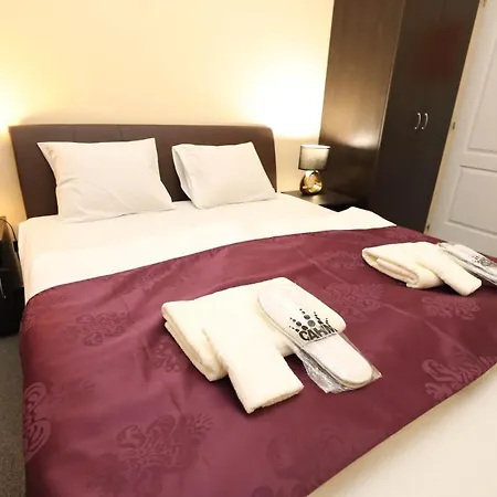 Hotel California 3* Budapest