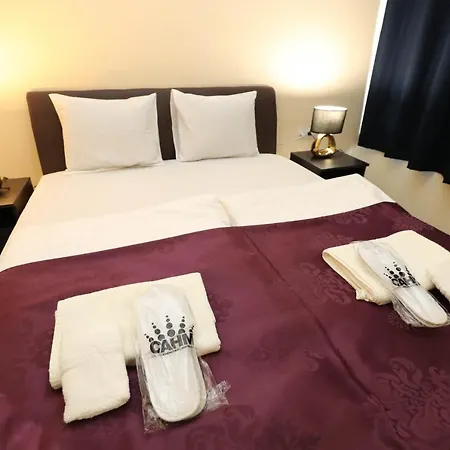 Hotel California Hotel 3*