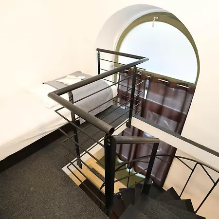 Hotel California Hotel Budapest